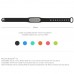 Xiaomi MiBand 1S Smart Pulse with Heart Rate Monitor Wearable Tracker Smartban For Android iPhone And Other Smartphone